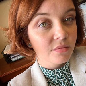 Meet your Posher, Tiffany